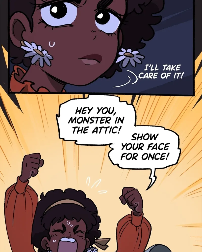 Marionetta Chapter 54 page 16 - 