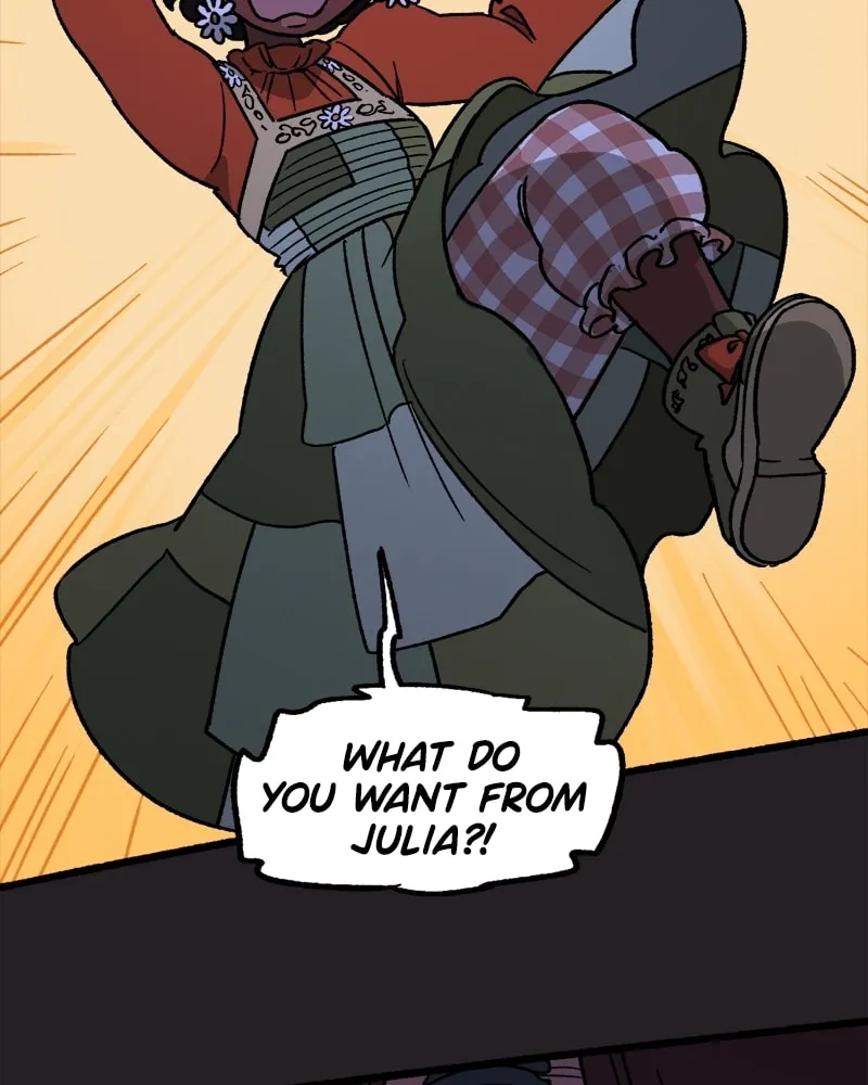Marionetta Chapter 54 page 17 - 
