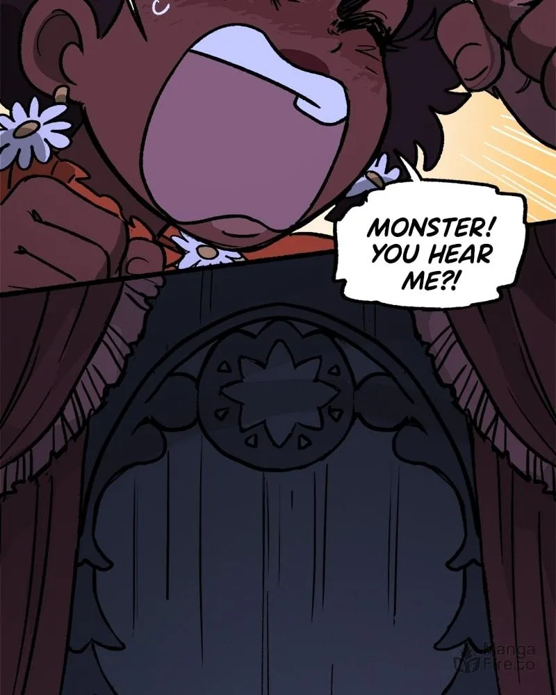 Marionetta Chapter 54 page 20 - 