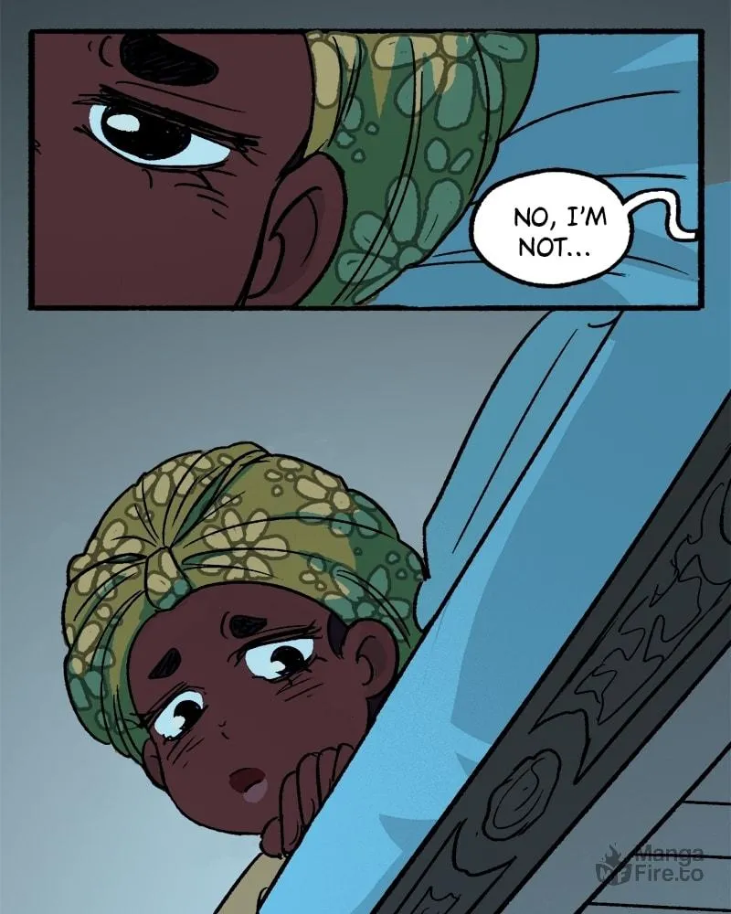 Marionetta Chapter 54 page 3 - 