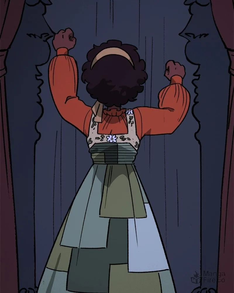 Marionetta Chapter 54 page 21 - 