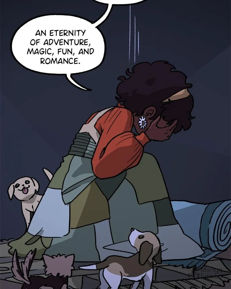 Marionetta Chapter 54 page 24 - 