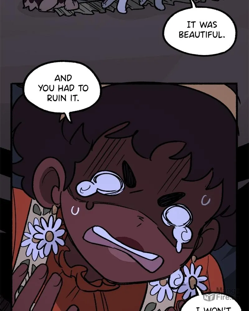 Marionetta Chapter 54 page 25 - 