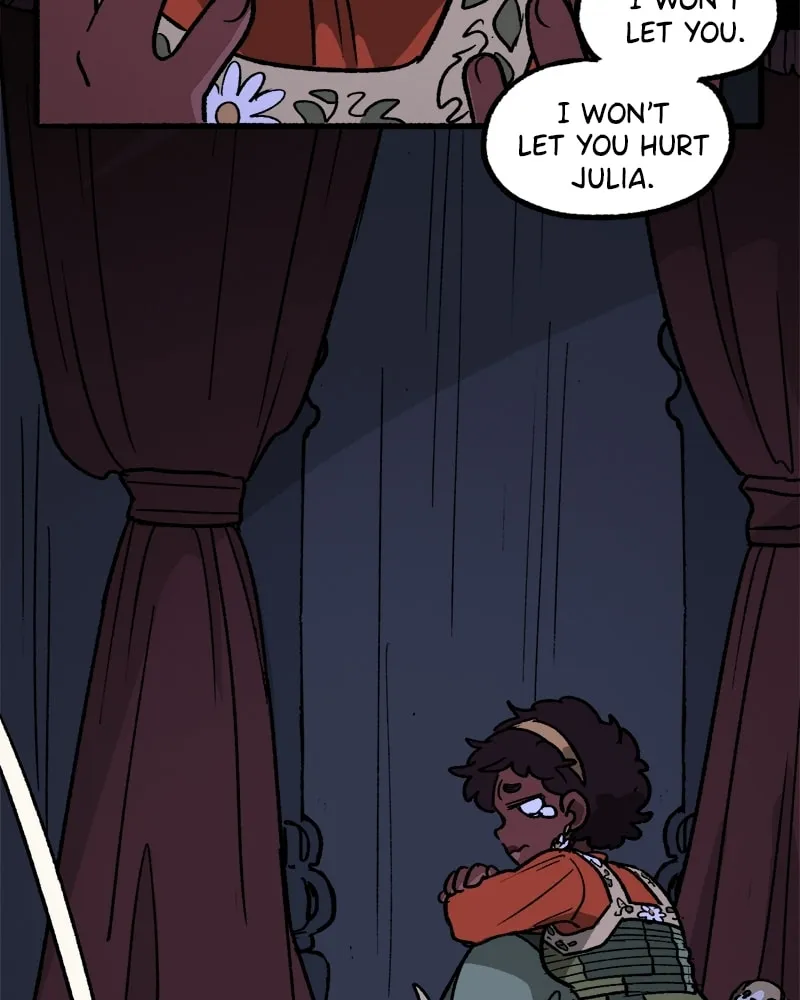 Marionetta Chapter 54 page 26 - 