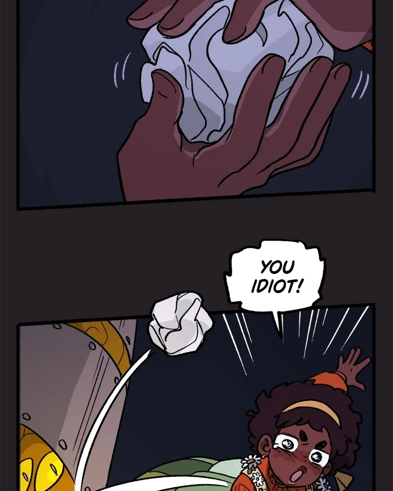 Marionetta Chapter 54 page 31 - 