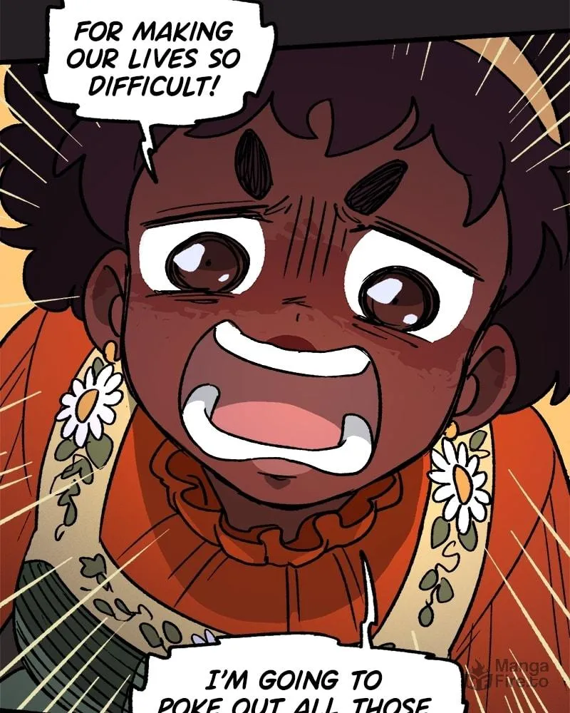 Marionetta Chapter 54 page 33 - 
