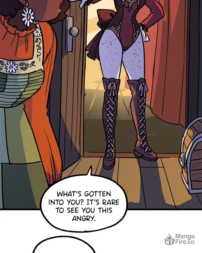 Marionetta Chapter 54 page 35 - 