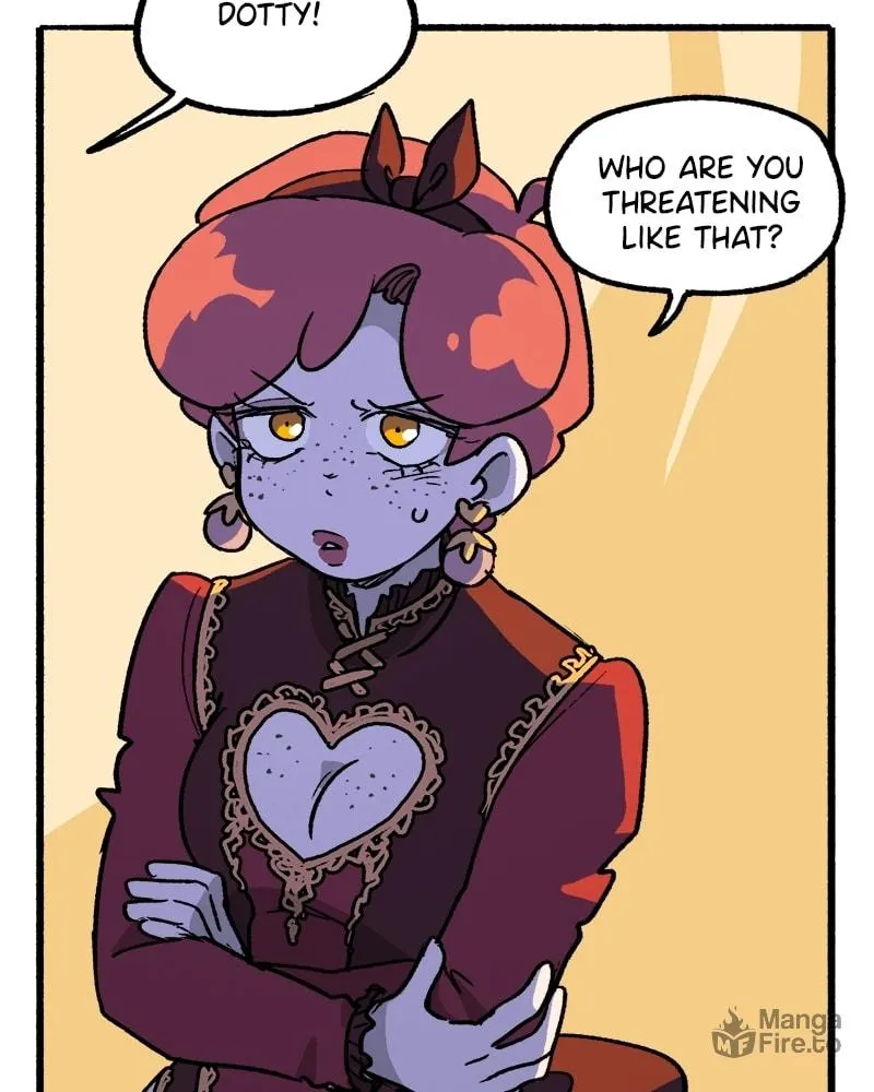 Marionetta Chapter 54 page 36 - 