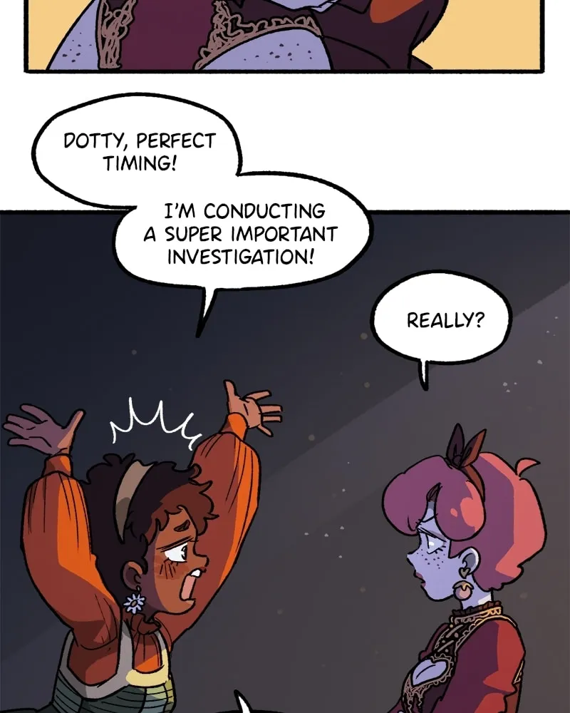 Marionetta Chapter 54 page 37 - 
