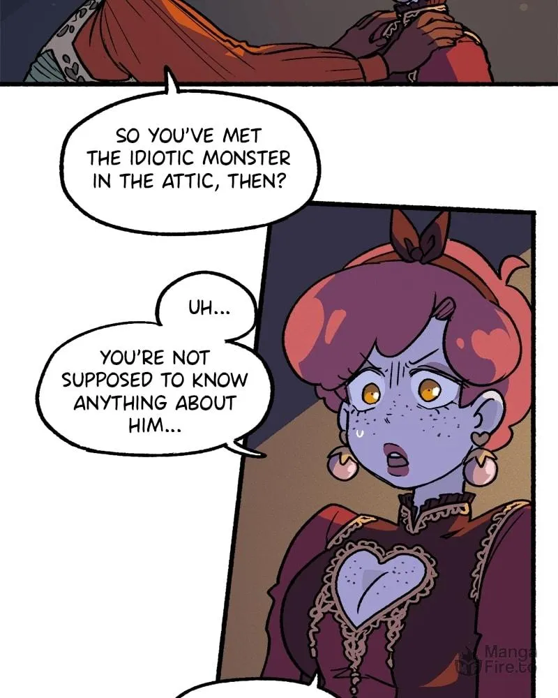 Marionetta Chapter 54 page 39 - 