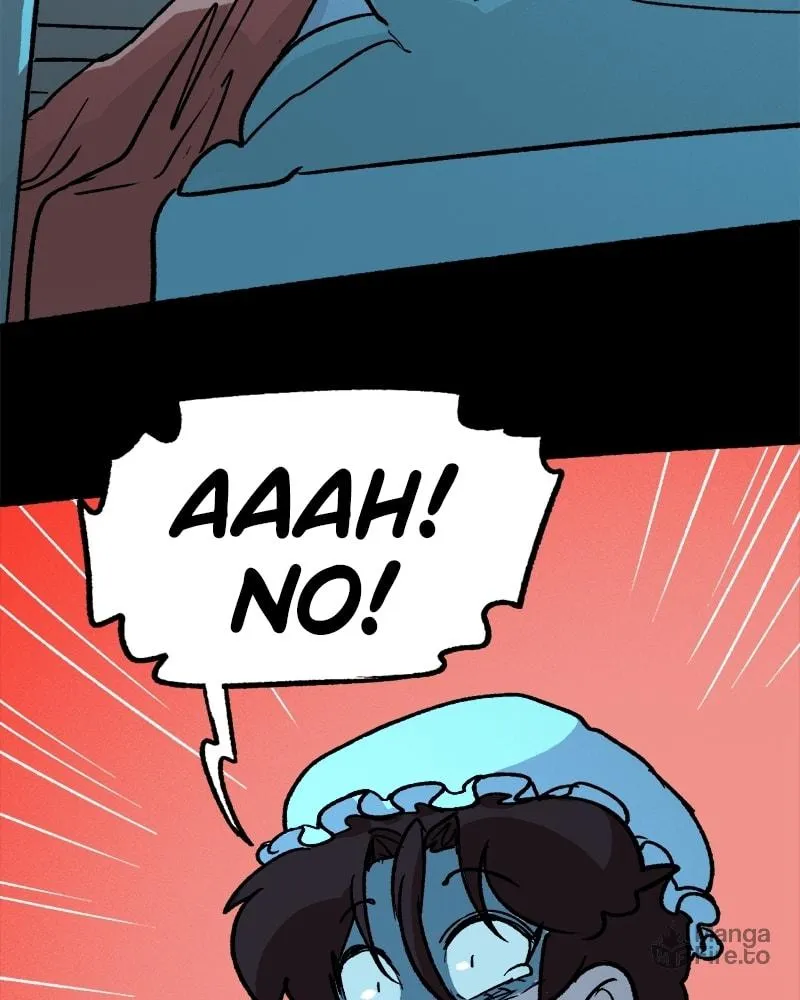 Marionetta Chapter 54 page 5 - 
