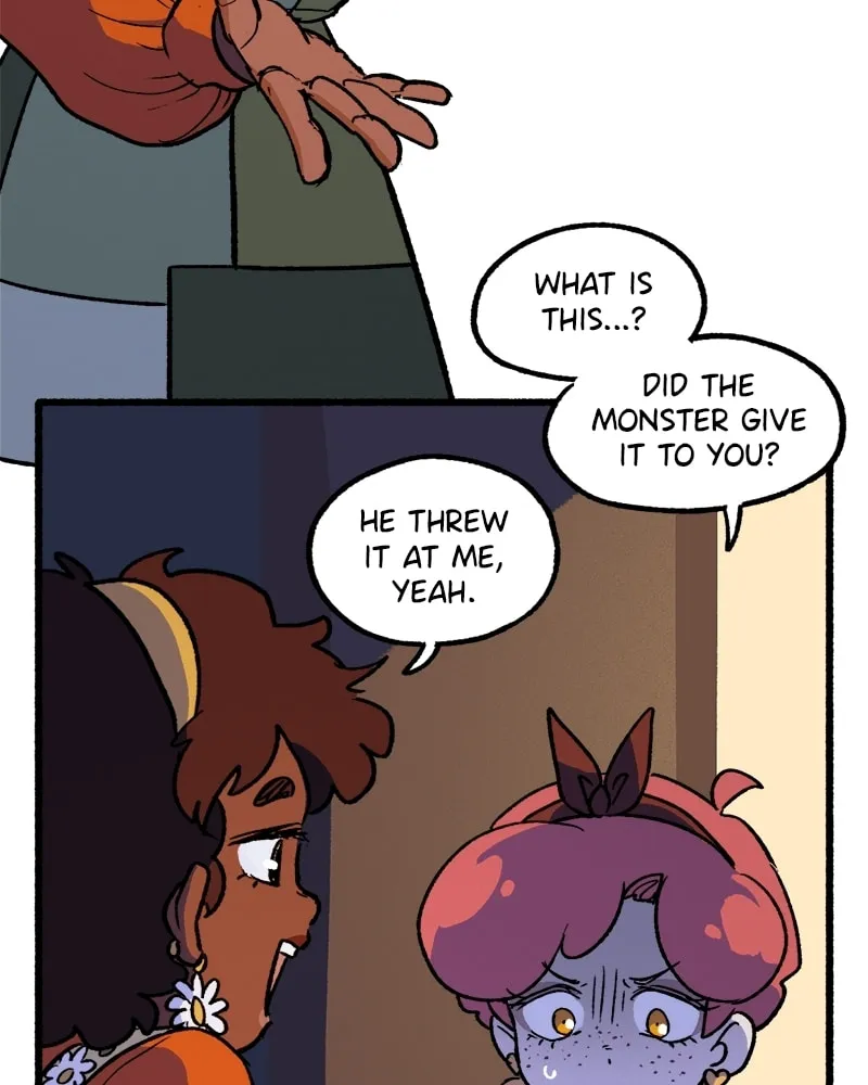 Marionetta Chapter 54 page 41 - 