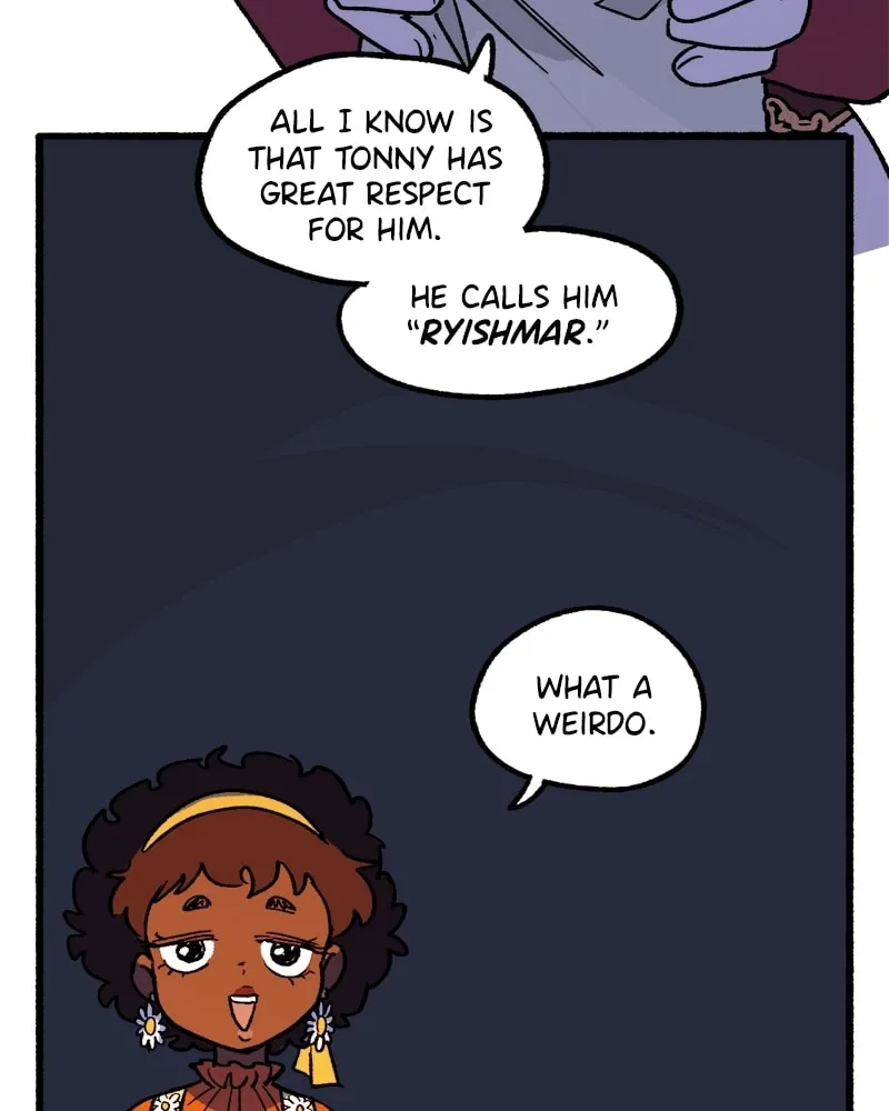 Marionetta Chapter 54 page 44 - 