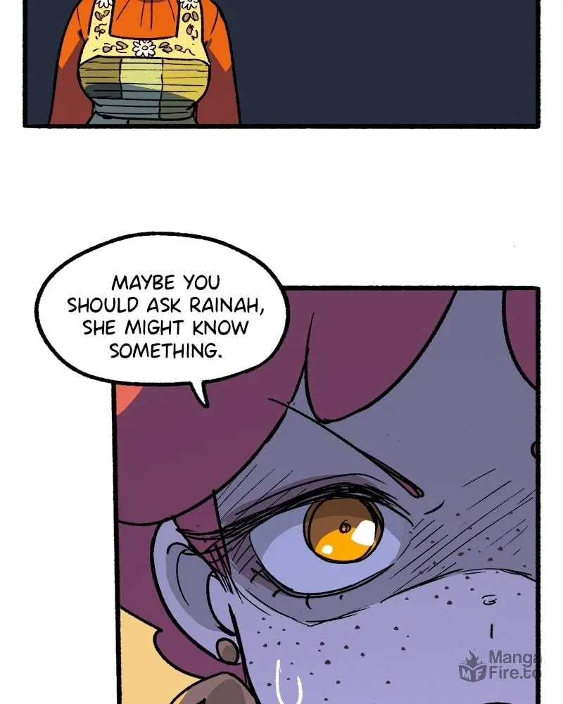 Marionetta Chapter 54 page 45 - 