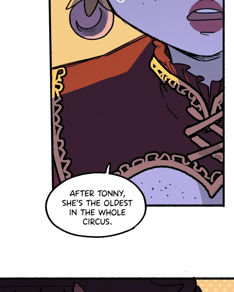 Marionetta Chapter 54 page 46 - 