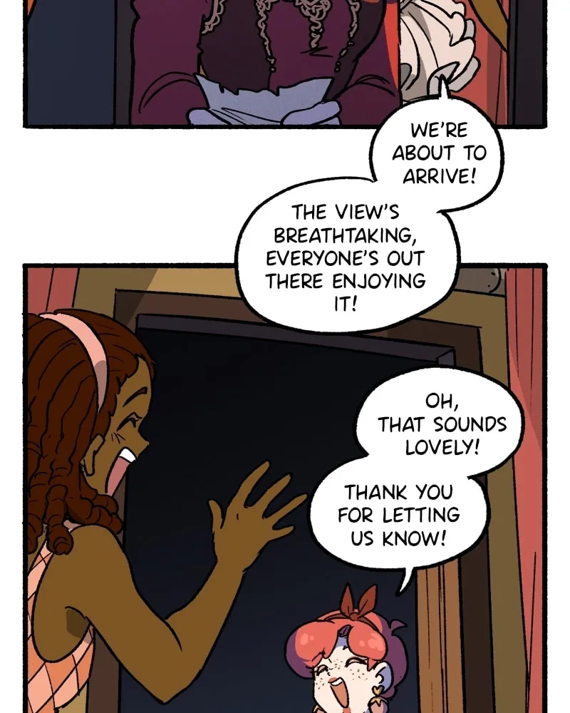 Marionetta Chapter 54 page 49 - 