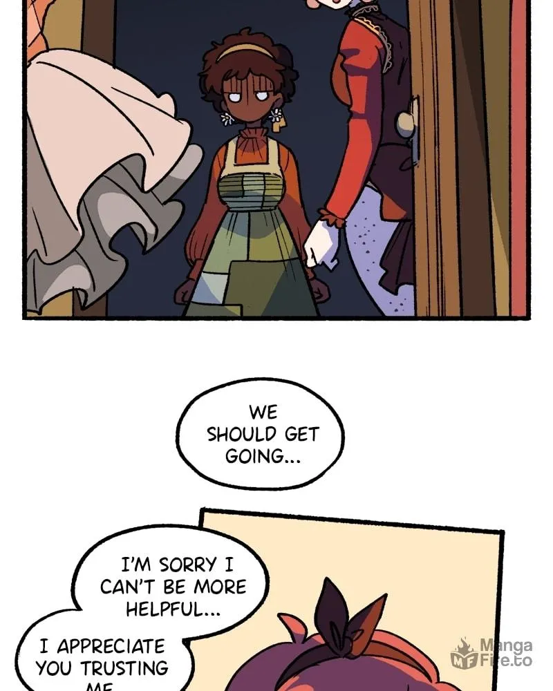 Marionetta Chapter 54 page 50 - 