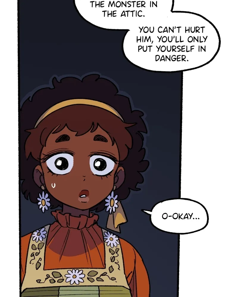 Marionetta Chapter 54 page 52 - 