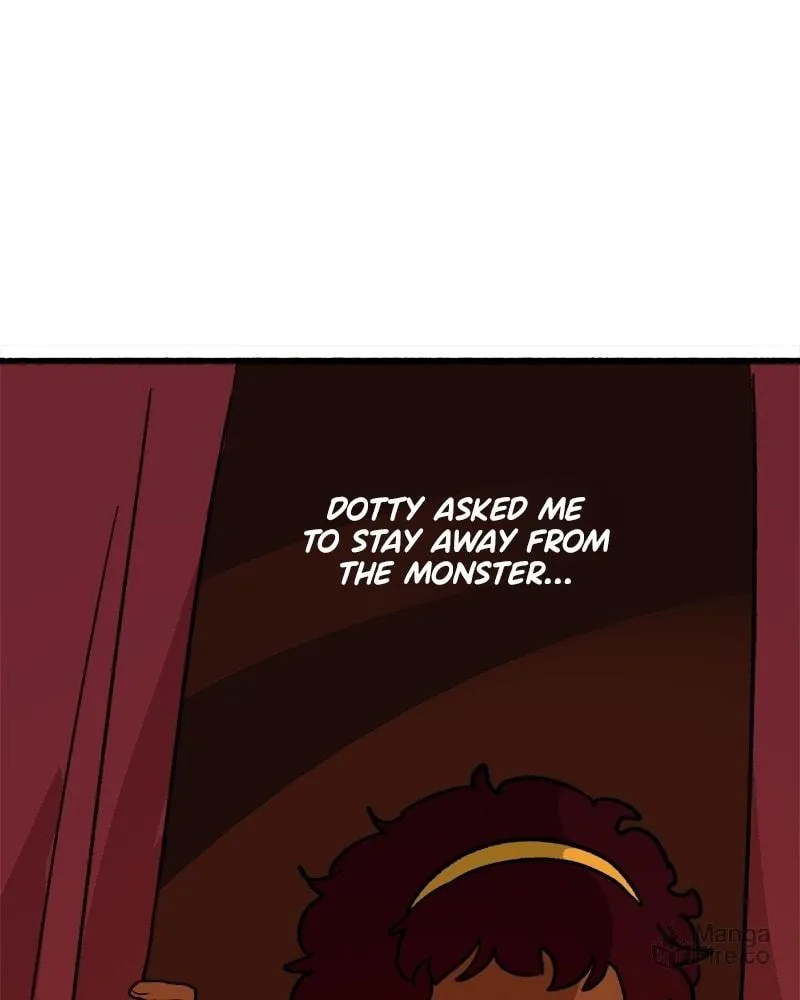 Marionetta Chapter 54 page 54 - 