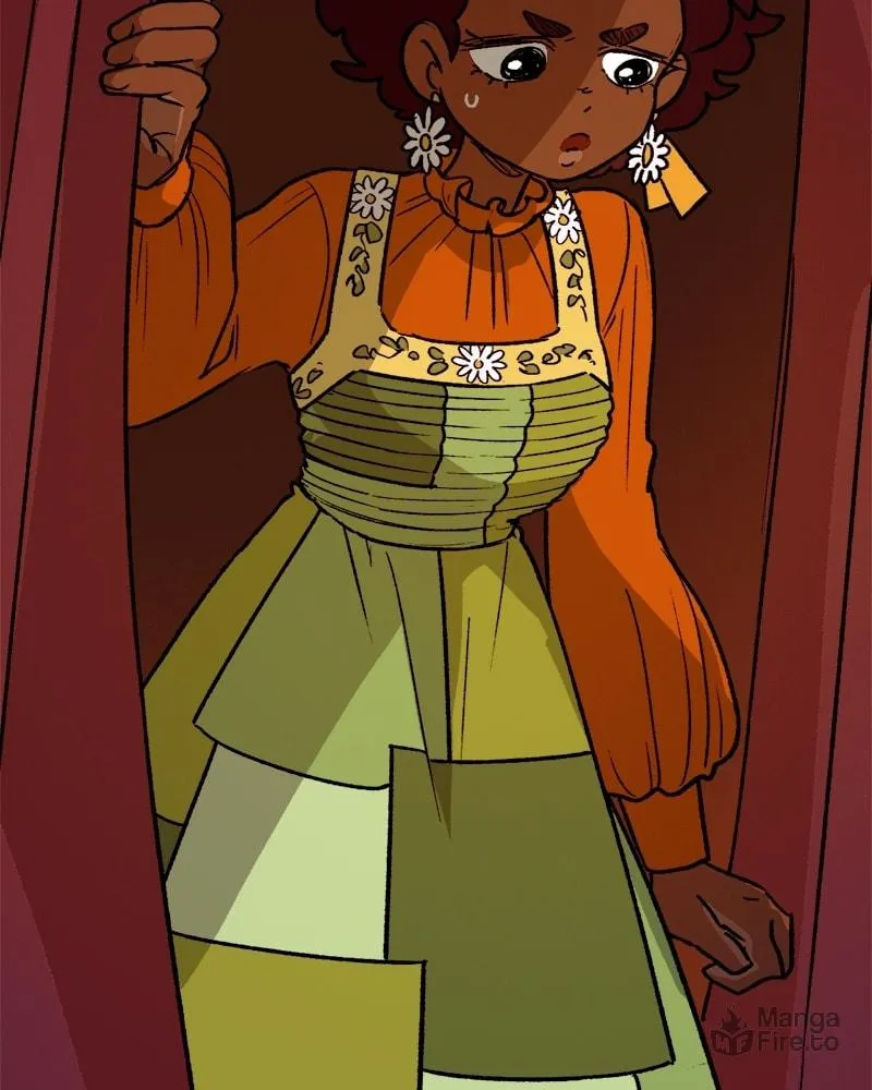 Marionetta Chapter 54 page 55 - 