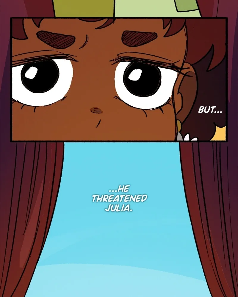 Marionetta Chapter 54 page 56 - 