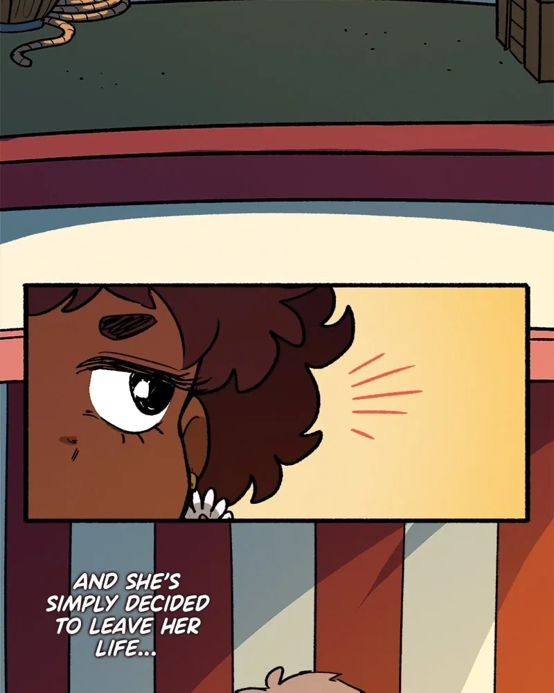 Marionetta Chapter 54 page 58 - 
