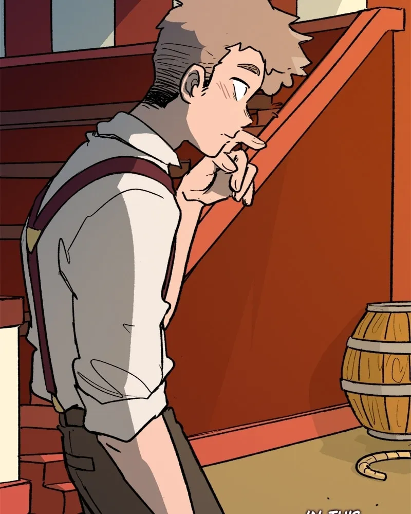 Marionetta Chapter 54 page 59 - 