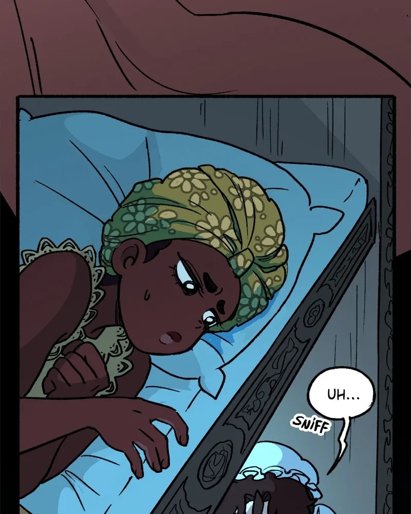 Marionetta Chapter 54 page 7 - 