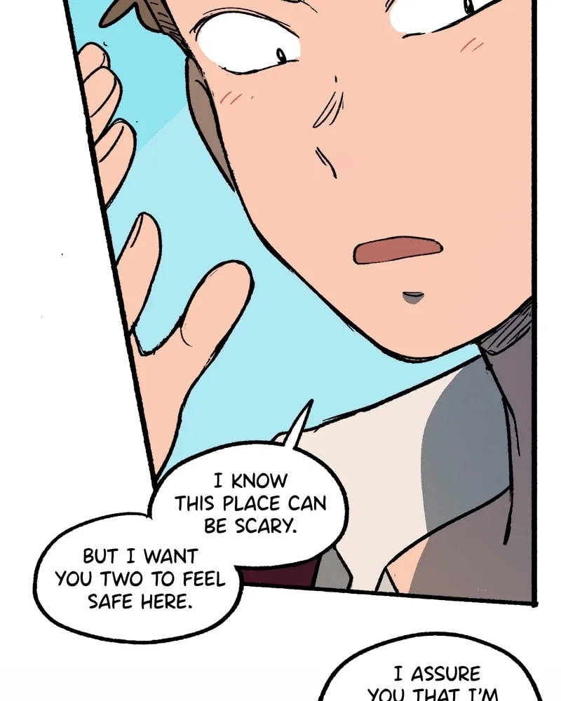Marionetta Chapter 54 page 67 - 