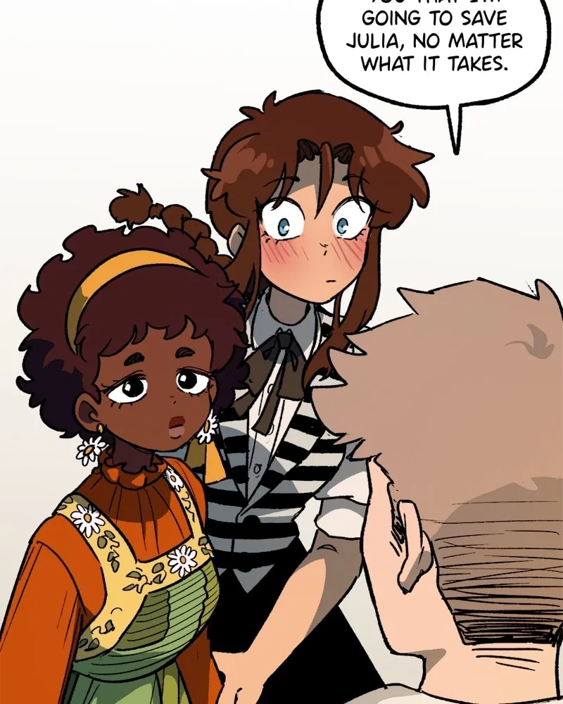 Marionetta Chapter 54 page 68 - 