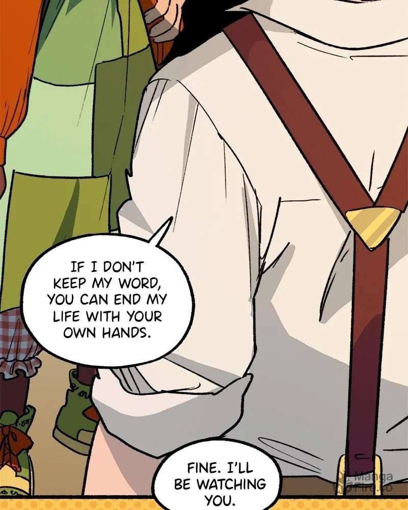 Marionetta Chapter 54 page 69 - 