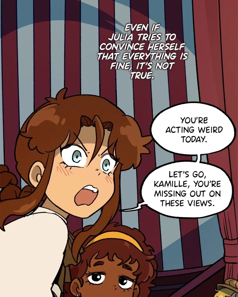 Marionetta Chapter 54 page 71 - 