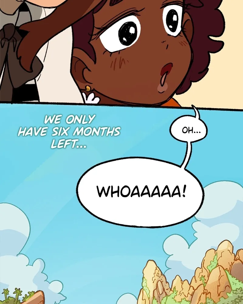Marionetta Chapter 54 page 73 - 