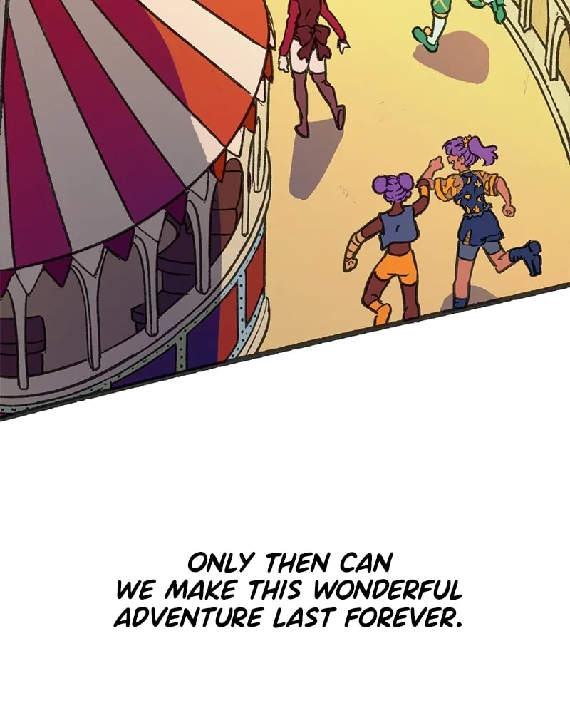 Marionetta Chapter 54 page 76 - 