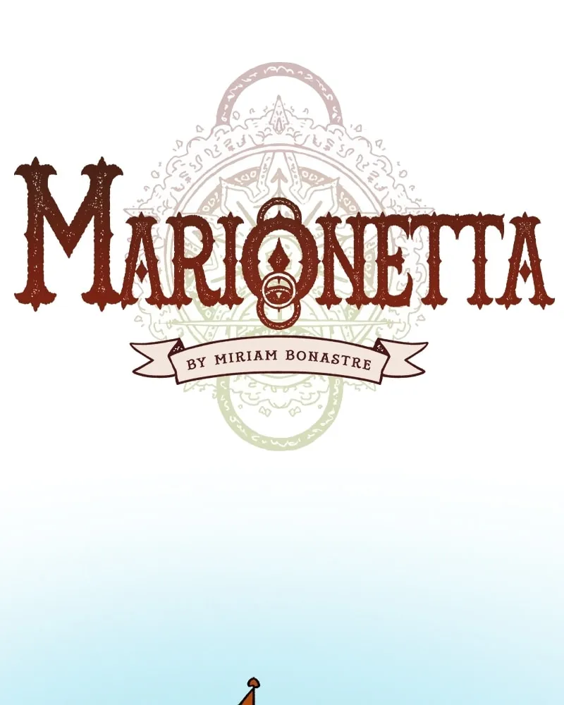 Marionetta Chapter 55 page 1 - 