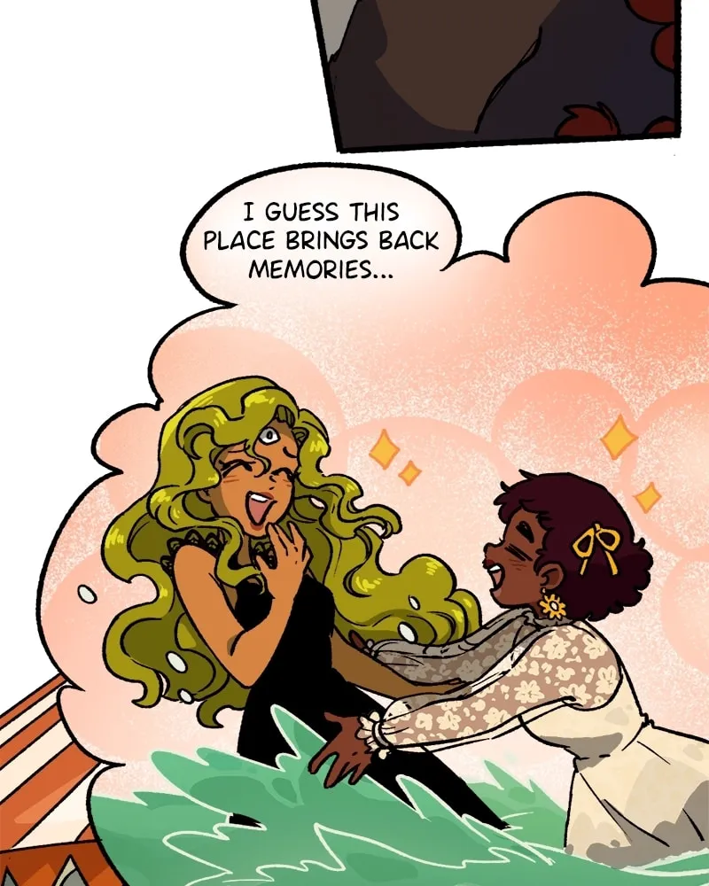 Marionetta Chapter 55 page 11 - 