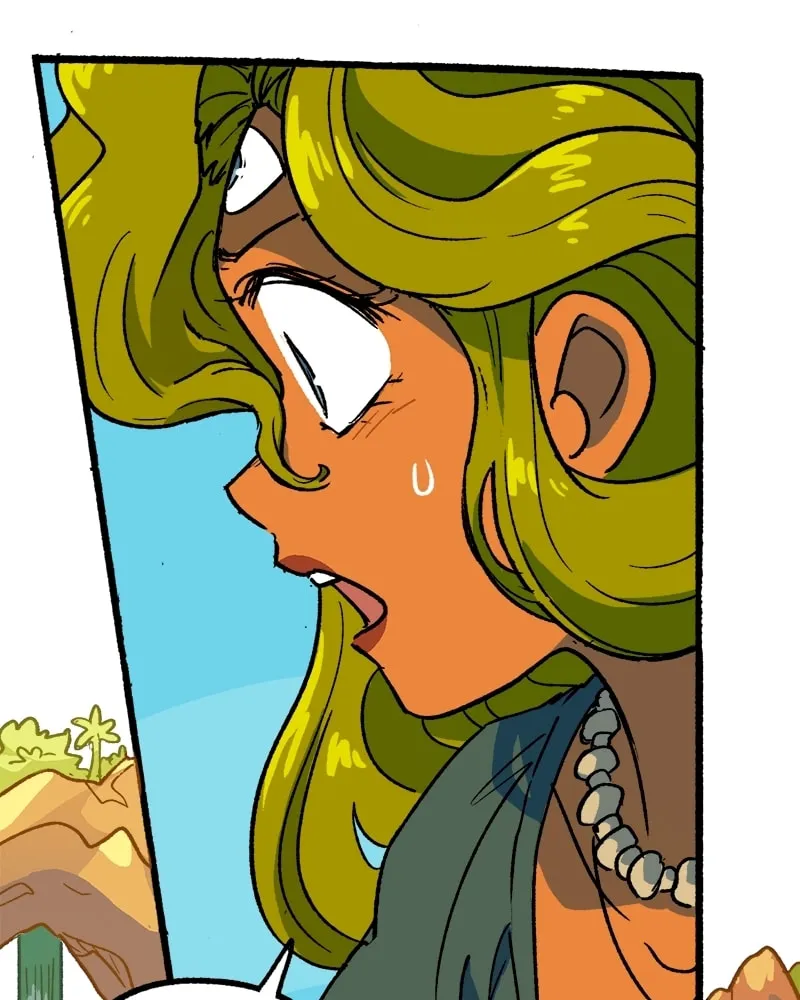 Marionetta Chapter 55 page 16 - 