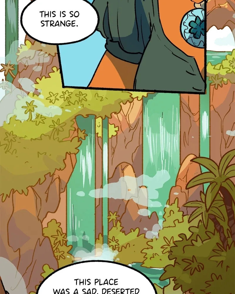 Marionetta Chapter 55 page 17 - 