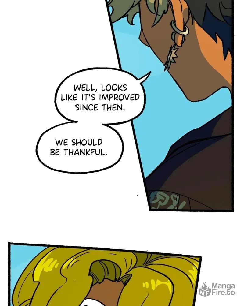 Marionetta Chapter 55 page 20 - 
