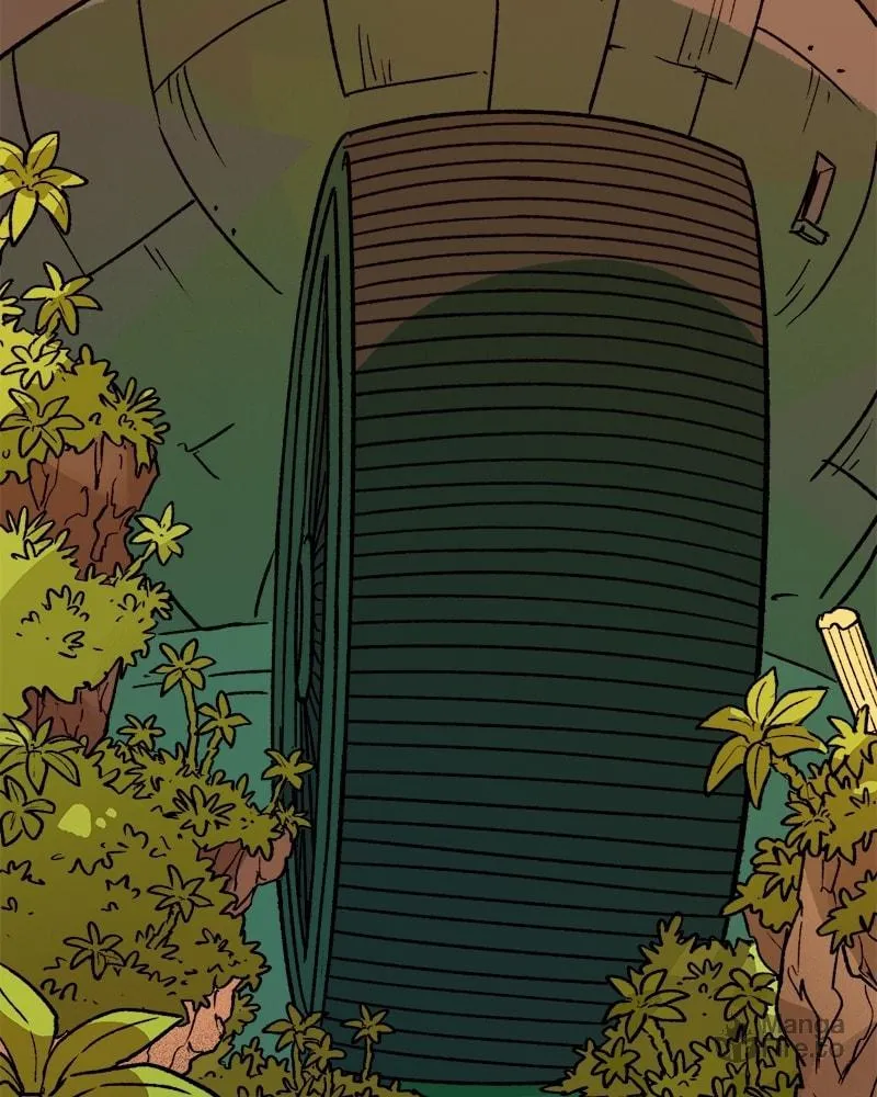 Marionetta Chapter 55 page 3 - 