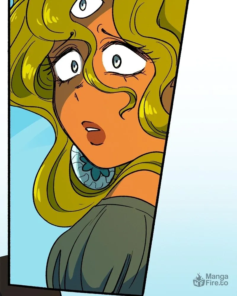 Marionetta Chapter 55 page 21 - 