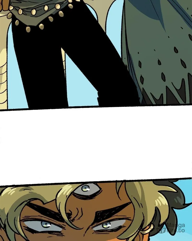 Marionetta Chapter 55 page 24 - 