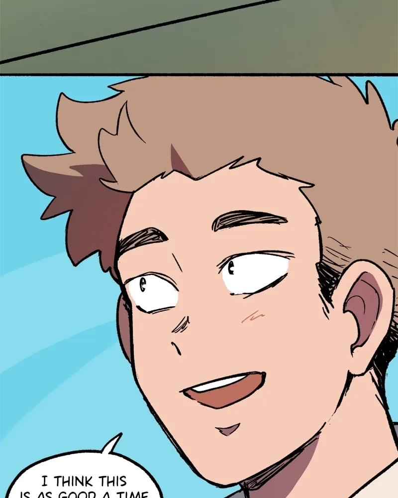Marionetta Chapter 55 page 28 - 