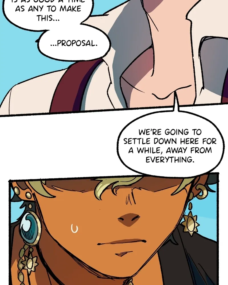 Marionetta Chapter 55 page 29 - 