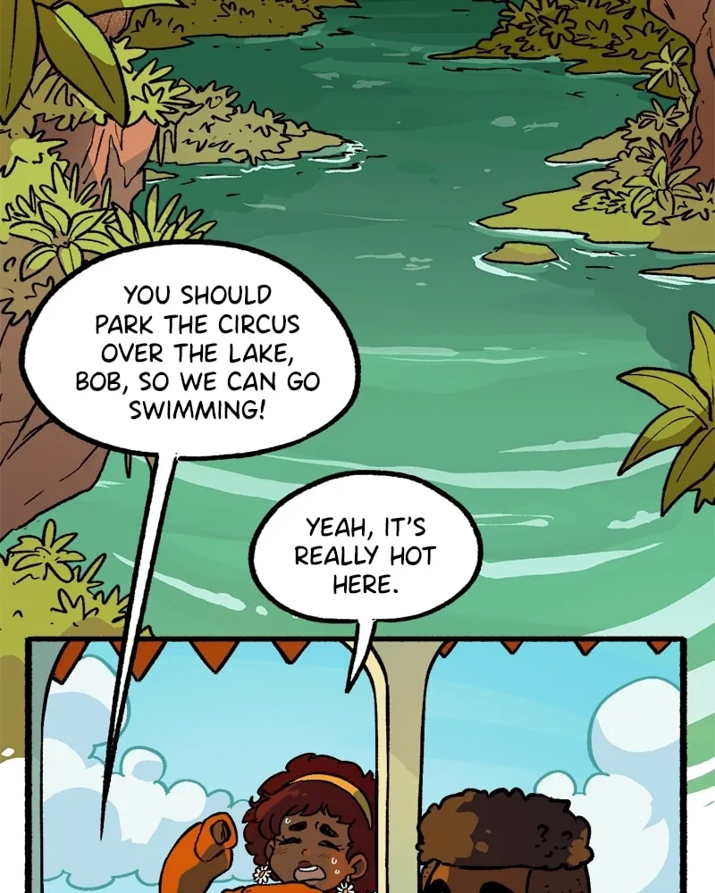 Marionetta Chapter 55 page 4 - 