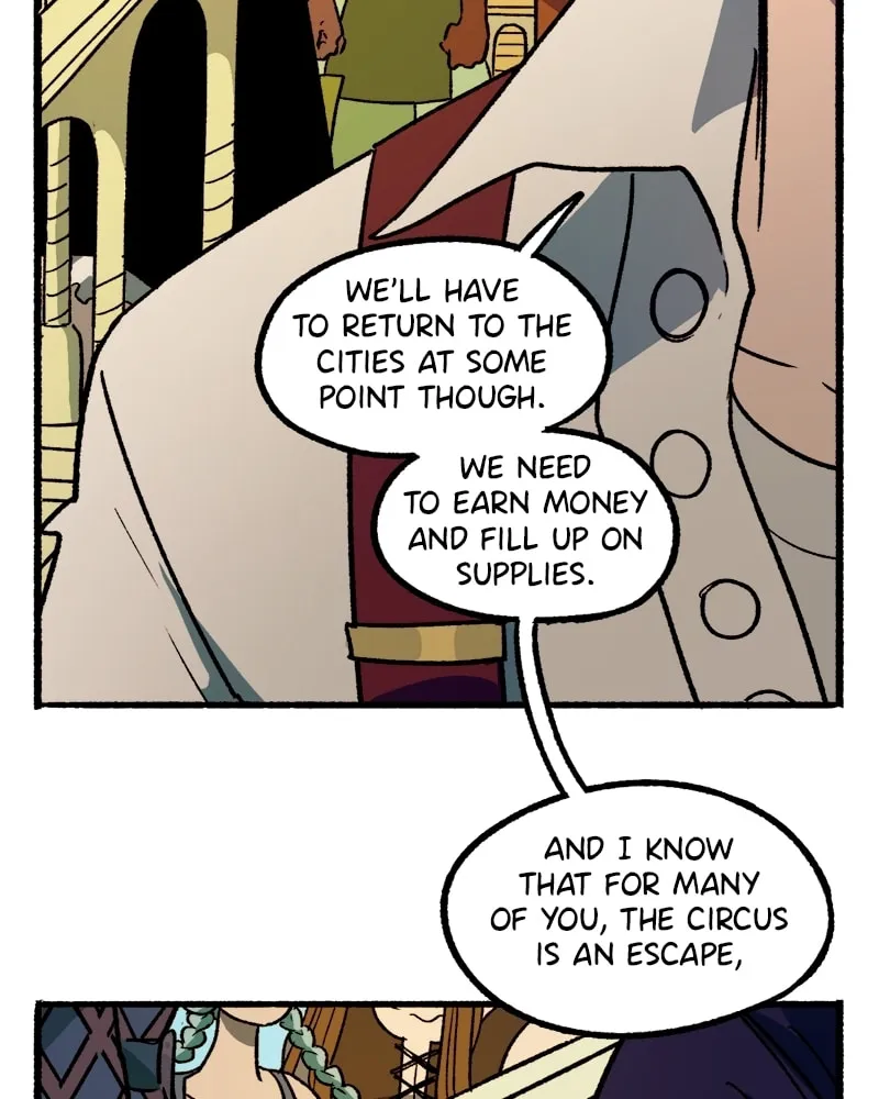 Marionetta Chapter 55 page 31 - 