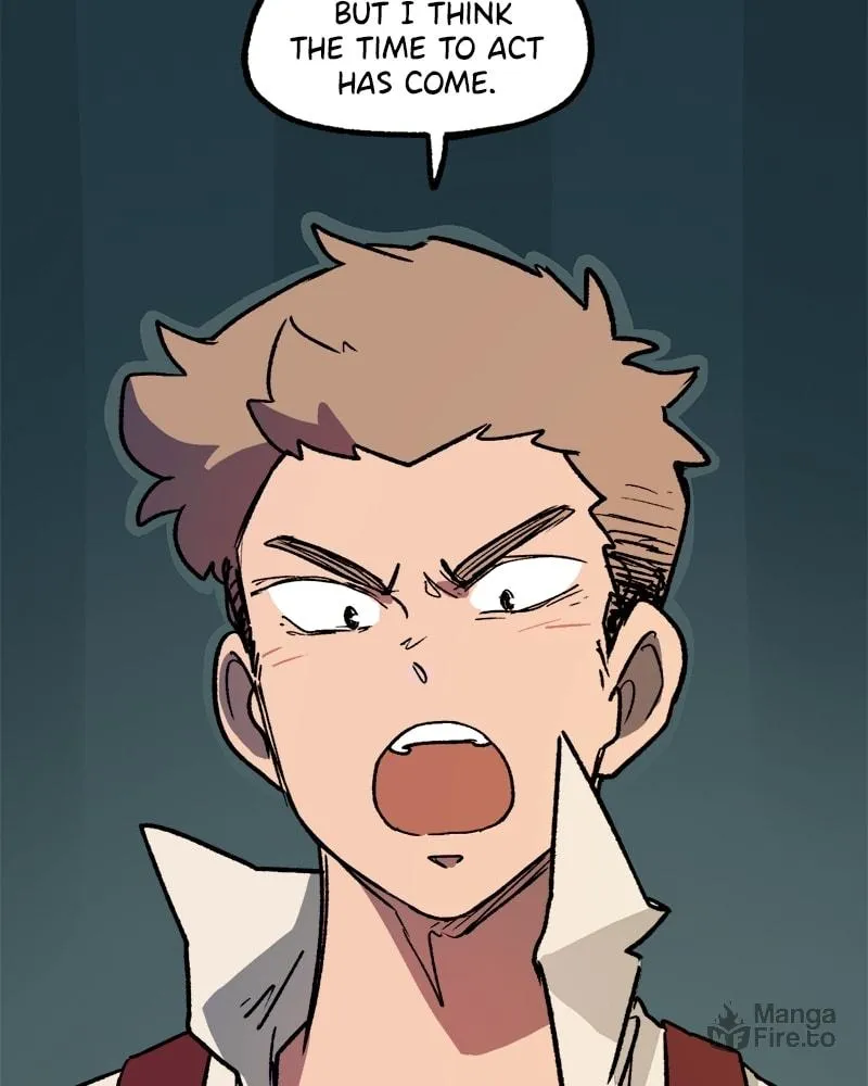 Marionetta Chapter 55 page 36 - 