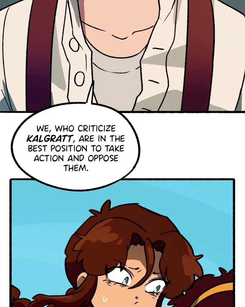 Marionetta Chapter 55 page 37 - 