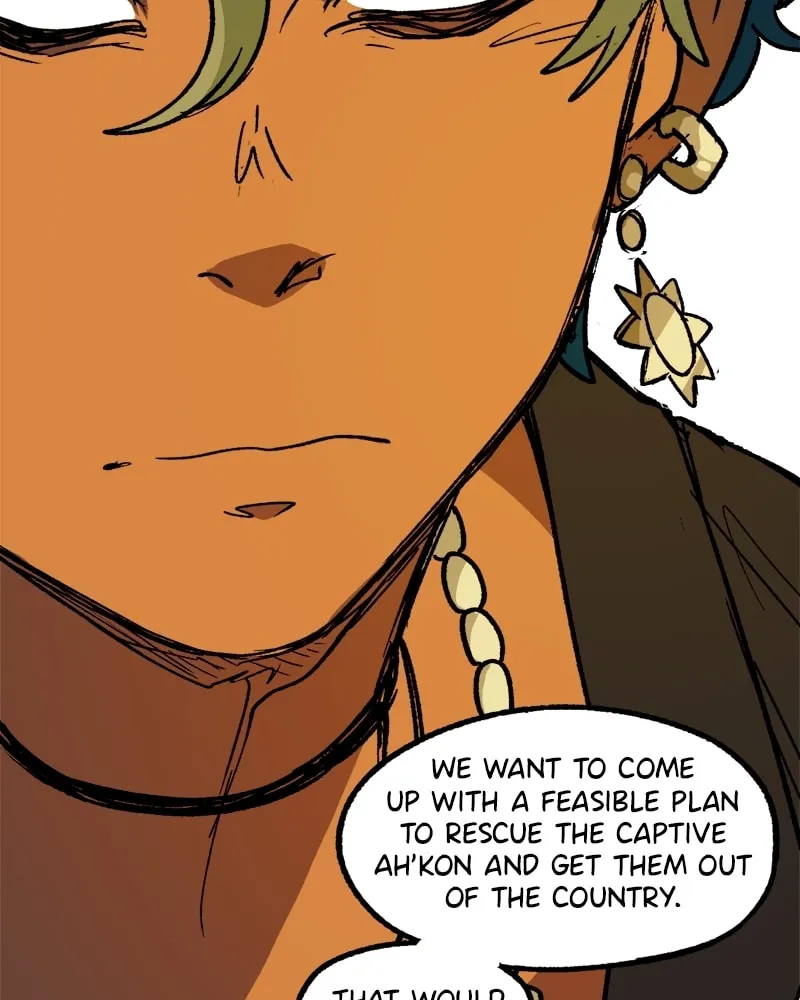 Marionetta Chapter 55 page 41 - 