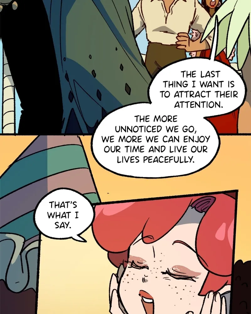 Marionetta Chapter 55 page 52 - 